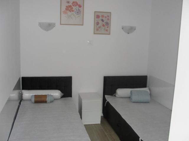 Homestay Goscinne Agawa Lomianki