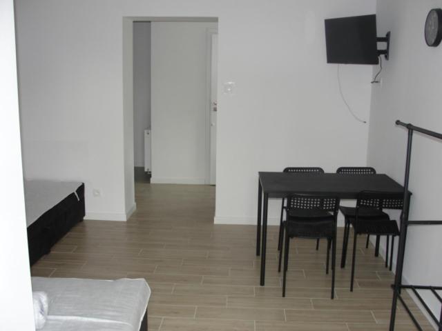 Goscinne Agawa Homestay Lomianki