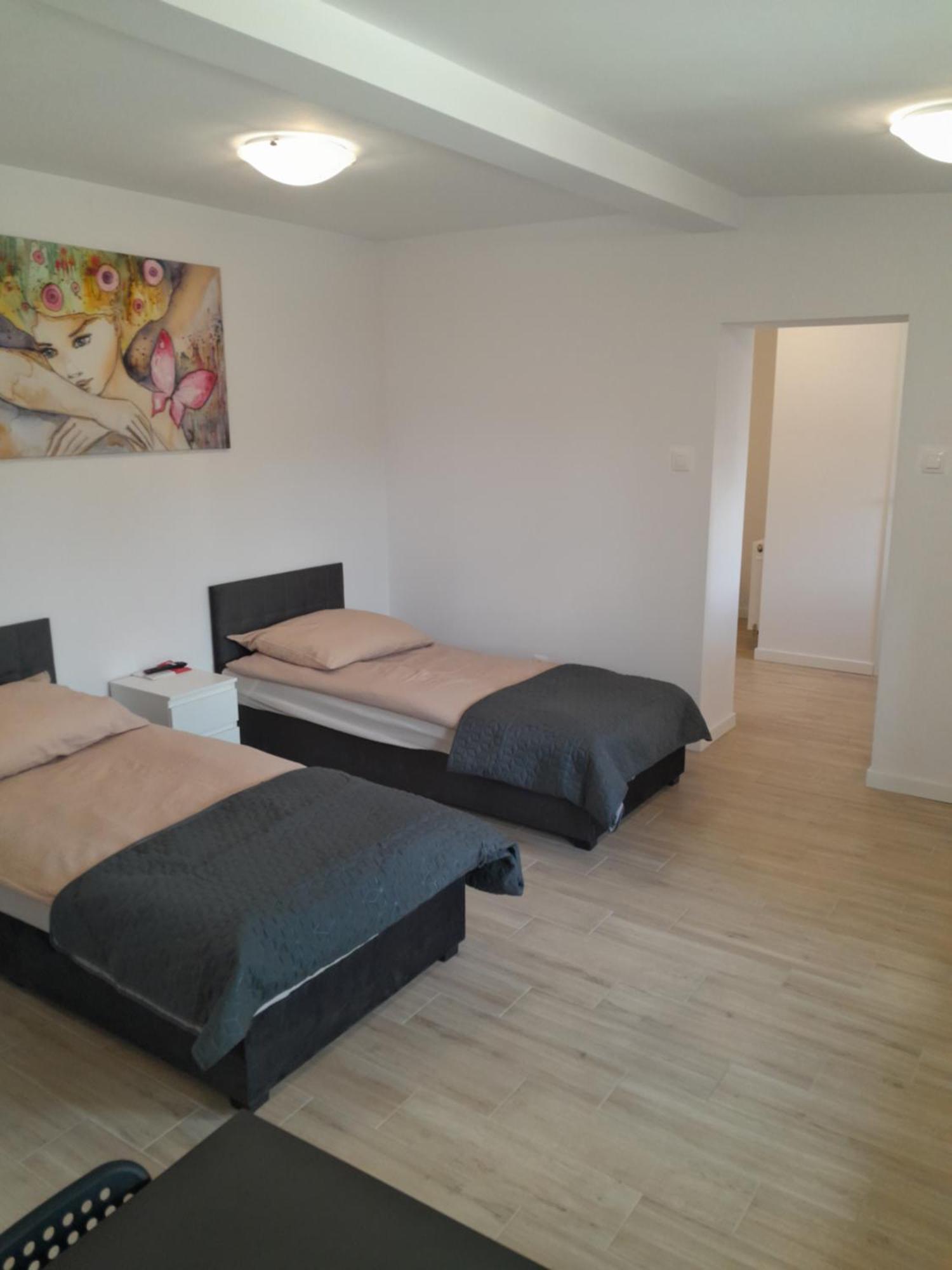 Homestay Goscinne Agawa