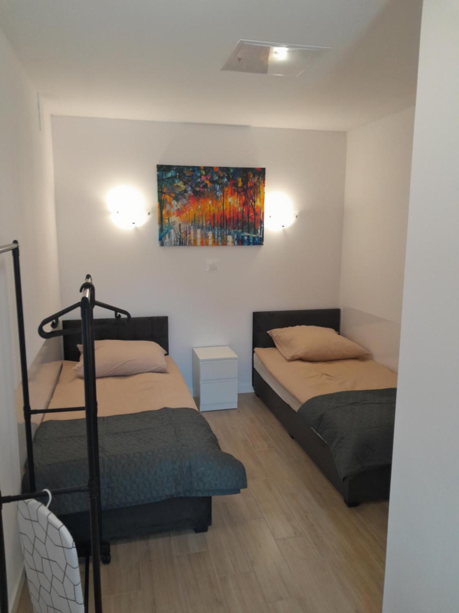 Homestay Goscinne Agawa *