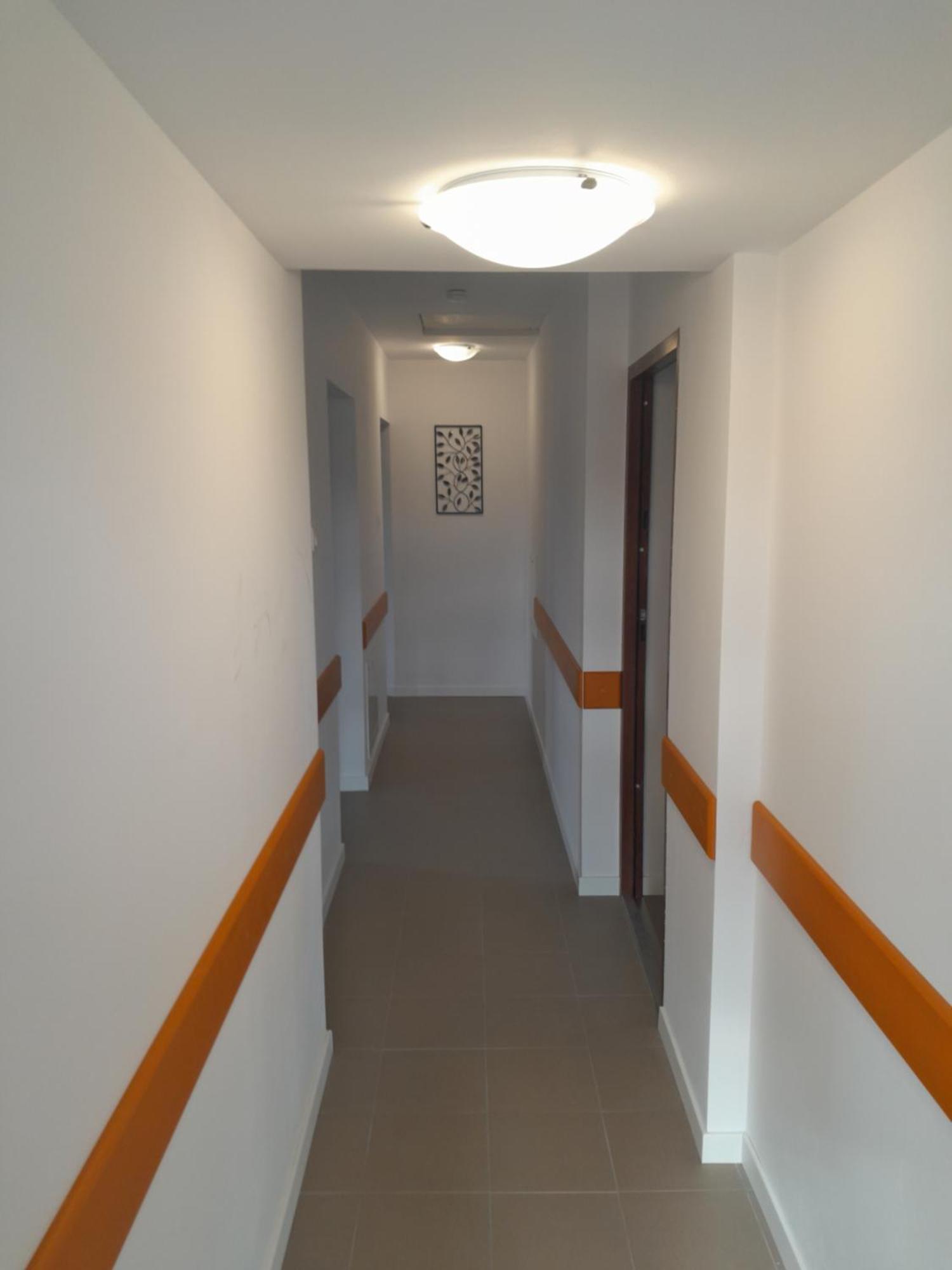Goscinne Agawa Homestay Lomianki